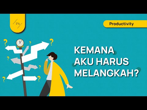 Video: Inilah 5 Tip Untuk Bertahan Dari Krisis Di Usia 20-an