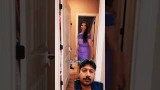 Real Life Transforming Cinderella Dress