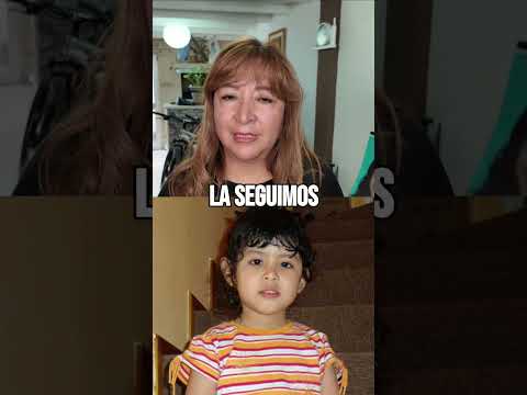 FUERTÍSIMO: EL CONMOVEDOR MENSAJE DE LOS PADRES DE SOFÍA HERRERA HACIA SU HIJA