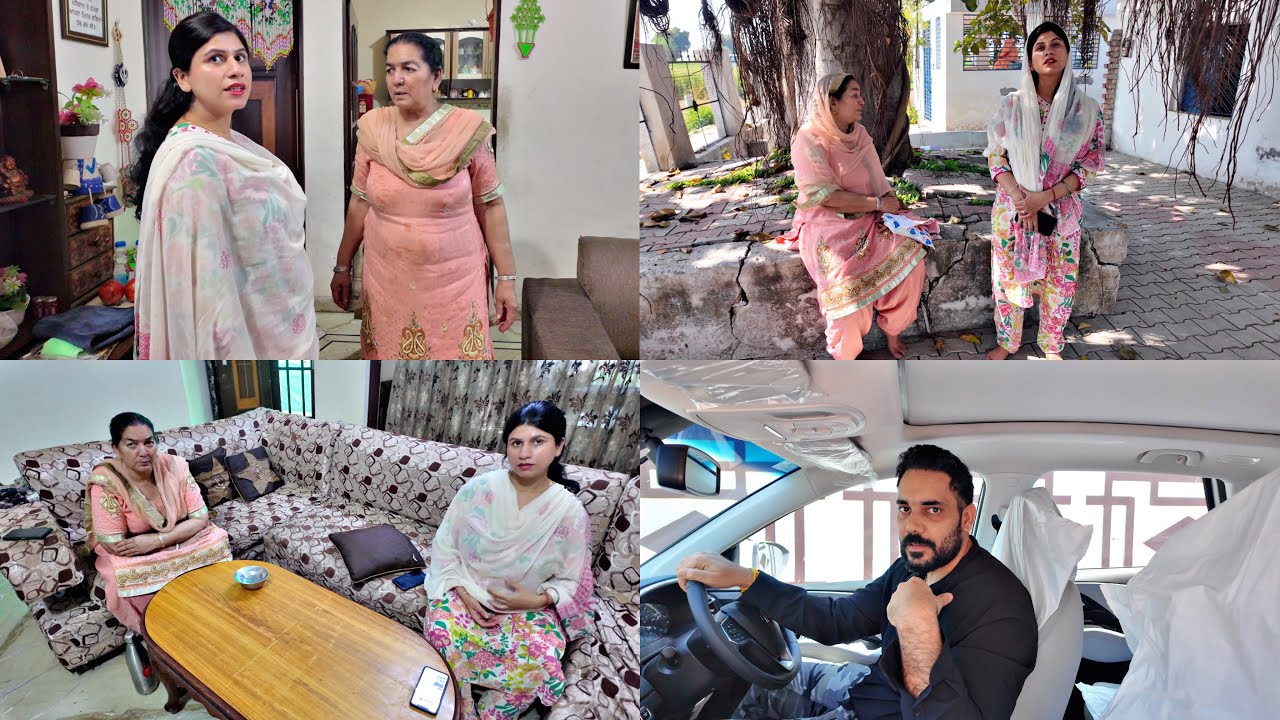 Finally Grand Baby Welcome Or Baby Shower Ki Tyaari Shuru