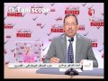 Ahmed Bouaziz -Alliance Démocratique Kasserine
