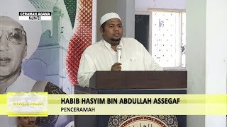 Habib Hasyim bin Abdullah Assegaf - Kaliwates