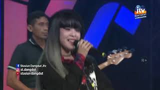 Senandung Rindu Rindi Safira Om New Primadona Stasiun Dangdut Rek