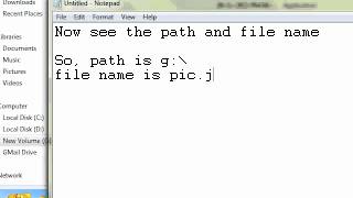 Encryption and Decryption - Part 1