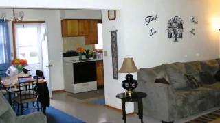 200 Montgomery St video tour