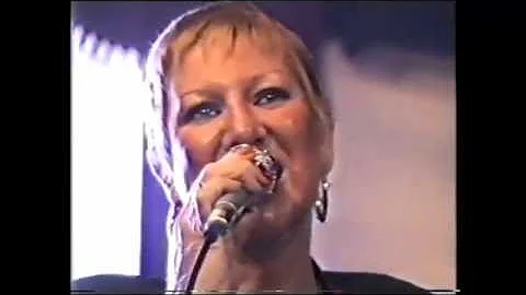 Diane Mitchell and Friends
