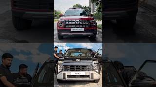 Hyundai Venue Old Vs New Which One Do You Like?