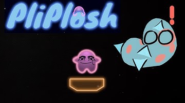 Hice mi primer juego (y es un poco malo)PliPlosh-Devlog/2
