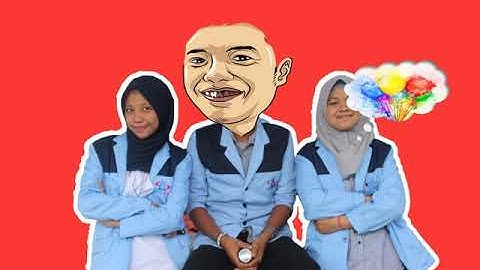 Video animasi program aplikasi perkantoran