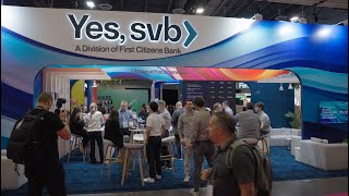 SVB at Money20/20: Founders, Fintech and The Future