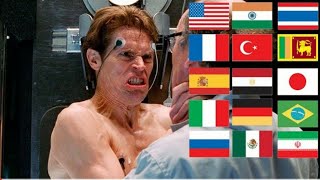 Reupload Back To Formula In Different Languages