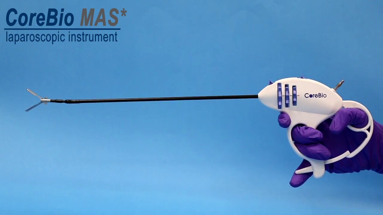 Corebio Lab Kit CoreBio Technologies Product Demo - YouTube