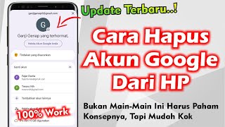 How to Delete Google Account