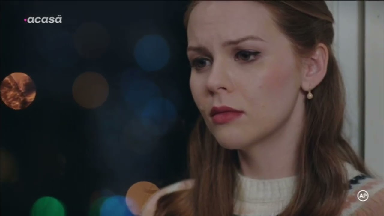 Leylifer - Aziz (Can Verel) and Meryem (Camila Duarte Çakir)