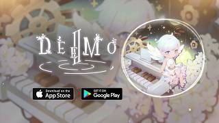 洋楽 Deemi DEEMO II New Album 36】”iron flower”【Room97 feat.EVO+ 】 - YouTube