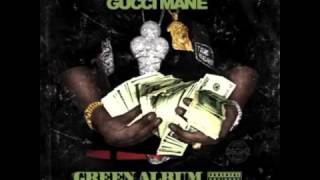 Gucci Mane & Migos - Problems Ft. Young Thug (The Green ALBUM)