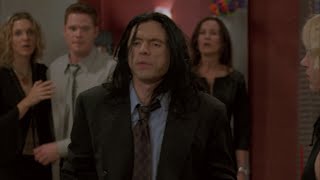 The Room (2003) - Legendary Acting Performance