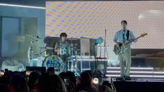 The Rose - Nauseous, London 19/06/25