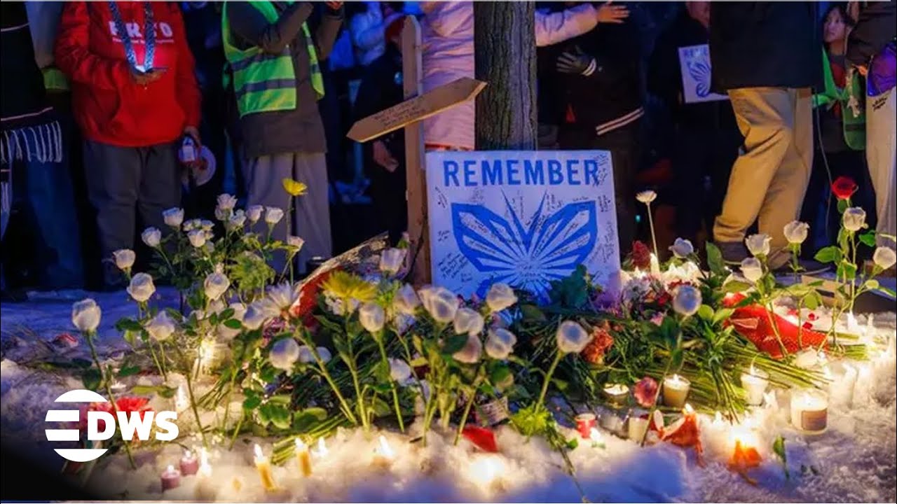 WATCH: Minnesota Memorial Honors Victims of Federal Immigration Enforcement | Wokiksuye | AQ15