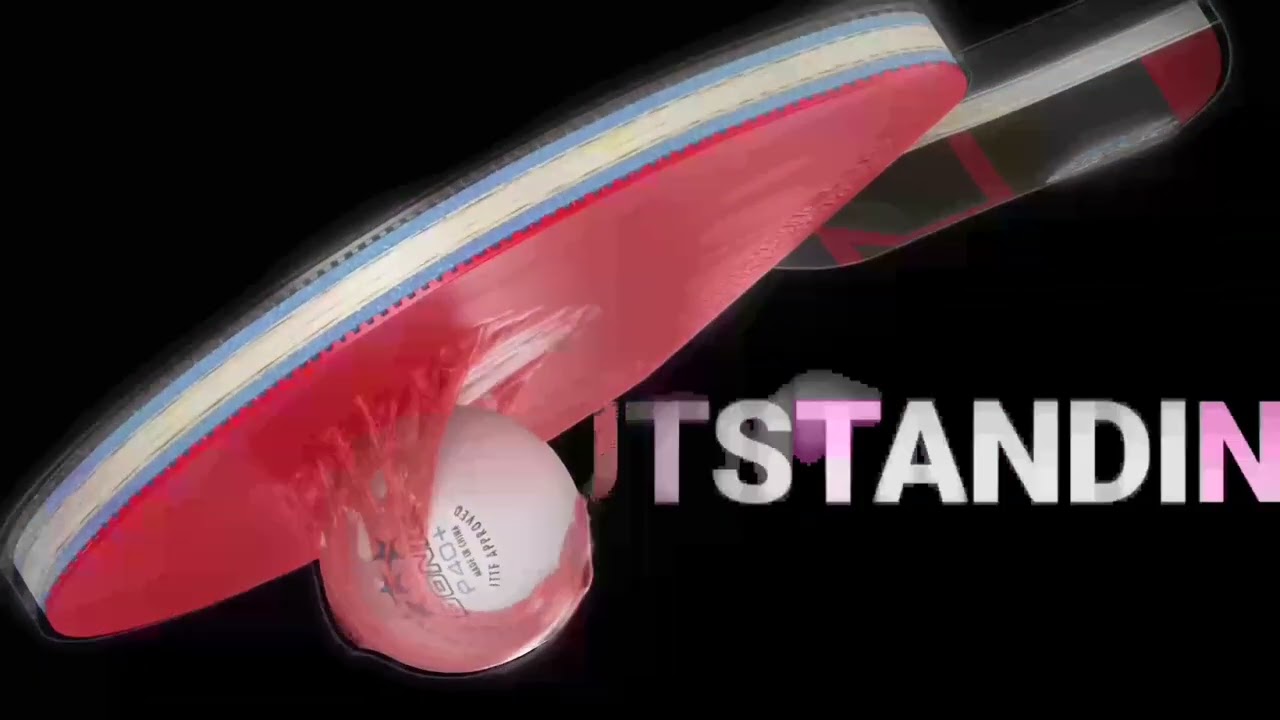 DONIC Bluegrip Series   developed with champion Zhang Jike