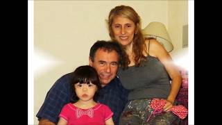 Julio y Daniela Wilde jcw dvc - sin fin fotos julio 2018