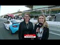 LIVE | Race 1 | Indianapolis Motor Speedway | Toyota Gazoo Racing North America GR Cup 2025