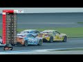 LIVE | Race 1 | Indianapolis Motor Speedway | Toyota Gazoo Racing North America GR Cup 2025