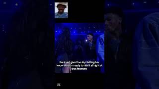 Celebrity When Coco Jones Smoothly Slides on NLE Choppa 😅🔥 Wealth