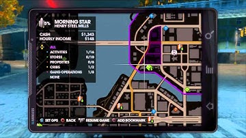 Saints Row The Third Playthrough Part 12 (HD)