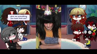 The Black Phone Reacts to Cassidy As The First Missing Child PART 2