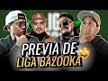 🟢 LIGA BAZOOKA MÉXICO | pronósticos de batallas| Qué va a PASAR?