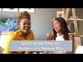 KEEP IT OR TOSS IT? Realities of a Modern Wife| LOBOLA, In-Laws ft Sipho frm @Happily Ever Ditibane