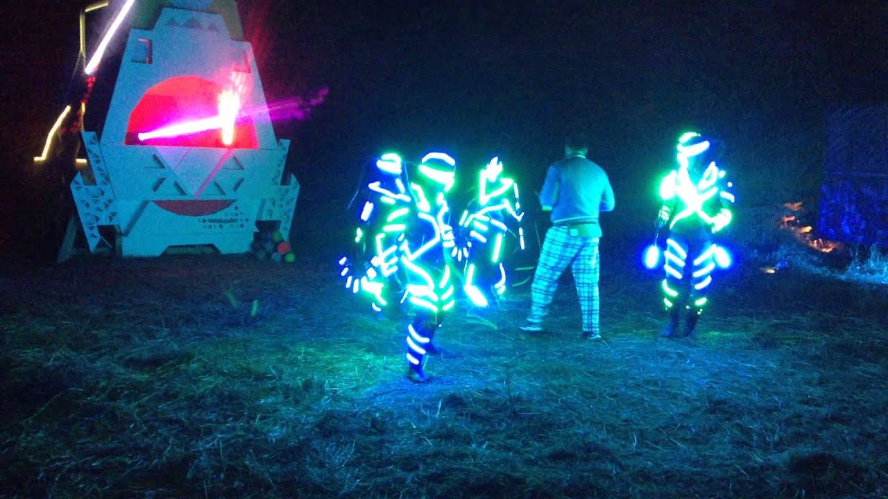 Chillout planet festival