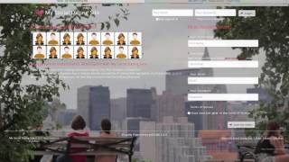 Install & Setup a Social/Dating Web App screenshot 1