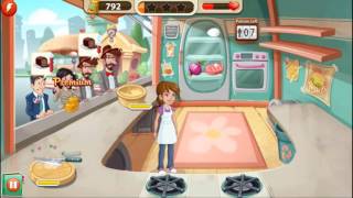 Kitchen Scramble: Cooking Game | Level 12