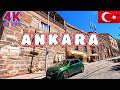 Ankara Caddelerinde Sürüş Keyfi Bölüm 6/6