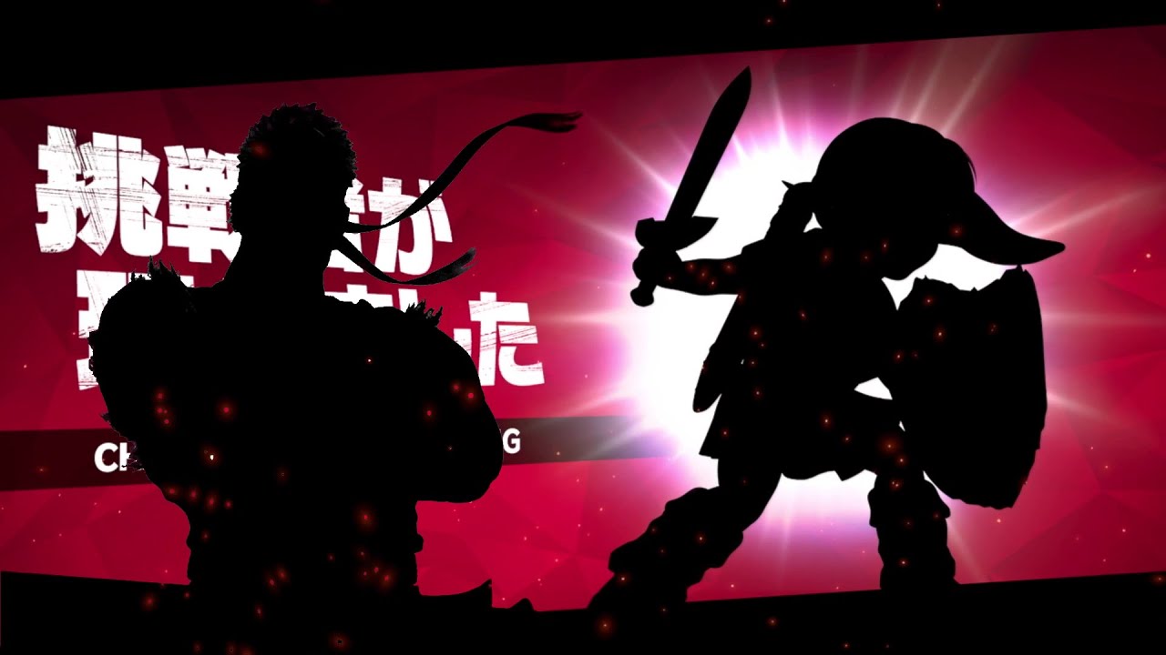 挑戦者2連戦【大乱闘スマッシュブラザーズ Special 灯火の星】16 Youtube 
