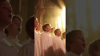 In the Sanctuary of the Sky   #angelchoir #boychoir #angelvoice