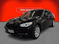 BMW 535 A F07 Gran Turismo-* Neliveto * Panoraamakattoluukku * Peruutu