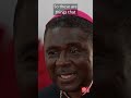 President of National Episcopal Conference of Cameroon encourages action after papal visit
