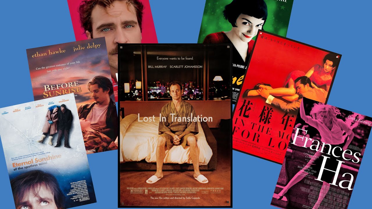 25 Movies Like Lost In Translation YouTube 25 Movies Like Lost In Translation YouTube