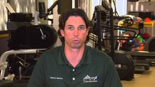 Johns Hopkins All Children’s Sports Medicine - Myositis Ossificans