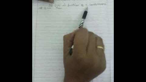 Laplace Transform Of Unit Impulse Function Lecture 3