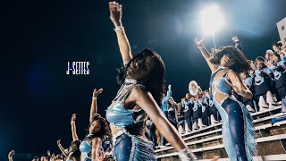 2024-2025 Prancing J-Settes v SU 5th | Tiffany