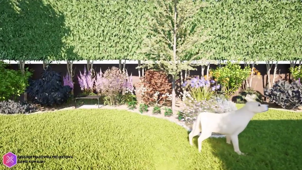 Wirtualny spacer   Jolanta Pychyńska