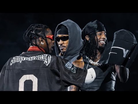 Playboi Carti Leak Extended - Real Music (Official Audio) - YouTube