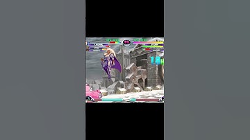 MvC2: Wenzel - Storm Trijump Infinite [10 reps] (2 variations) .:5.28.25:.