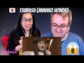 🇩🇰NielsensTv REACTS TO 🇯🇵Tsubasa (Minako Honda) - OMG WHAT A VOICE😱👏💕