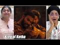 King of Kotha Pre Climax Scene Reaction | Dulquer Salmaan