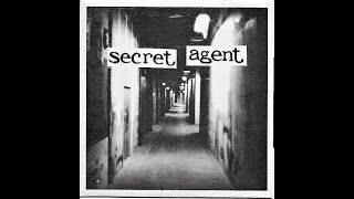 Secret Agent - Secret Agent 7 (1996) FULL EP